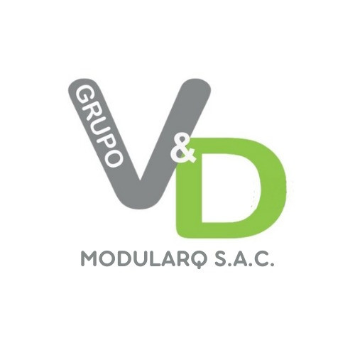 GRUPO V & D MODULARQ S.A.C.
